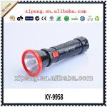 2014 new production flexible flashlight-ky-9958