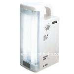 Rechargeable Lantern with Fluorescent Tube