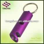Advertising led keychain light with bottle opener-TZK-3028