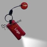 Promotional Led Multi Color Light Torch Flashlight Keychain