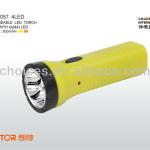 2013 lontor High qualitydesign rechargeable torch