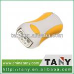 Newest Design flexible flashlight