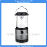36 led Camp Lantern with Solar Charger and Hand Crank