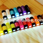 2013 USB Rechargeable Mini Torch