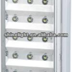 emergency led light rechargeable SLT-714