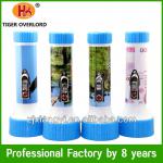 Hot sale Blue Plastic Led Flashlights Torches in China-SD-20