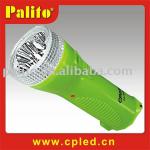 4 led high brightness Rechargeable LED Flashlight-CP-3688
