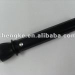Glare brightness selectable-JK-8999-2 led torch with rechargeable battery