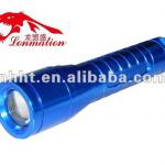 CREE Q5 LED Diving Flashlight Waterproof Torch Underwater