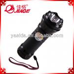 very hot sale powerful rechargeable led flashlights /led torch light