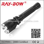 T6 1000 lumen most powerful led flashlight torch