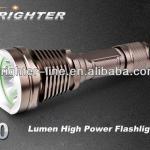 800LM CREE flashlight tactical switch