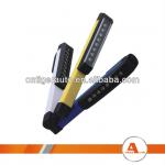 Patent owner 8 LED Pen shape Inspection Work Light&amp;Torch