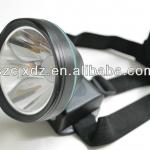 3w high light rechargeable led headlamp