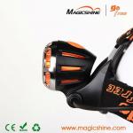 Magicshine Newest MJ-886 550 Lumens Hunting Head Lamp