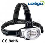 LY-8301-8L LED Head lamp CE ROHS-LY-8301-8L