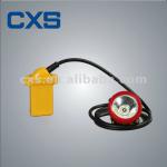 CXS XuSheng Cap light
