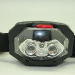 2 +1 LED Headlamp/Searchlight/Outdoor Lights(HL83104)