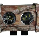 Factory sale 20watt Camo light bar led light bar SS-1220