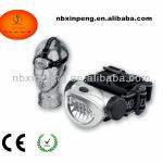 headlight LED outdoor camping 2013 most popular headlamp