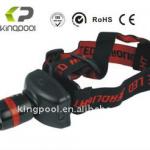 HL105 plastic Led headlamp