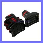 Q3 LED Lamp Light Camping Headlight Zoom Head Lamp