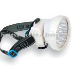 18 LED Rechargeable LED Head Lamp