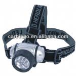 7 Super Bright LED Head Lamp