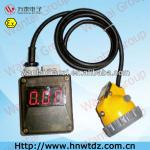 Digital Methane Alarm Miner&#39;s Lamp