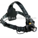 CREE Q3 LED 3W Zoom led head light