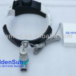 LED rechargeable headlamp medical / led aninal headlamps-B2--GS-101A