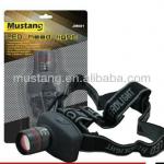 headlamps CREE Headlight with aluminum material-MH02
