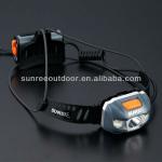Search Multi-function Motile Led Headlamp-Search