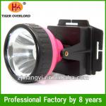 Hot Selling Plastic LED Headlamp for Africa-TD-03