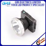 GHS-8612 Factory Price Rechargeable High Lumens Long Working Hours Headlamp