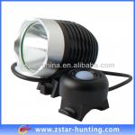 860 Lumen 4X18650 Battery CREE LED XML-U2 Outdoor LED Headlamp