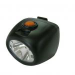 MA certified Cordless LED miner cap lamp, KL2LM(A)