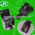 3W cree bulb moving head light