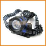 Super Brilliant High Power Cree Led Headlamp Waterproof For Cycling