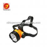 ZT-6512 High Power 3W/CREE headlight for Camping