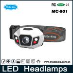 Newest Rechargeable LED Headlamp(MC-901)-MC-901