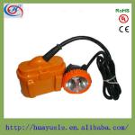 Ni-MH,KJ6LM!!USA Cree safety mining cap lamp for miners-KJ6LM
