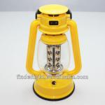 Portable Rechargeable LED camping lantern-108