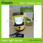 pretty outdoor solar lantern with USB interface