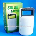 216-Lumen 32 LED 1800mAh Solar Camping Lantern with CE&amp;RoHS certificates