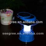 2012 the newest portable super bright cheap solar lantern
