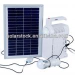 small led portable powerful solar lantern