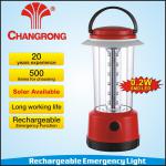 rechargeable portable lantern