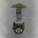 21+1LED 750mAh rechargeable emergency lantern good for camping