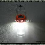 2014 Popular Outdoor Best Accessories _Waterproof solar &amp; hand crank lantern with good design